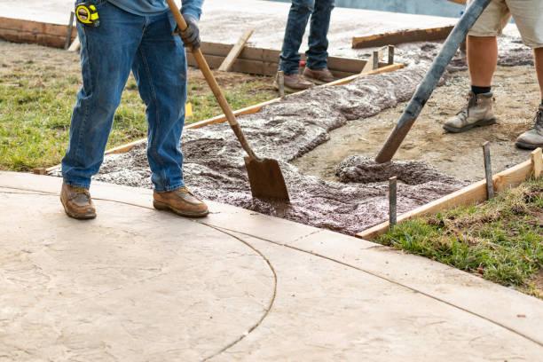 Best Concrete Staining and Coloring in Trumann, AR