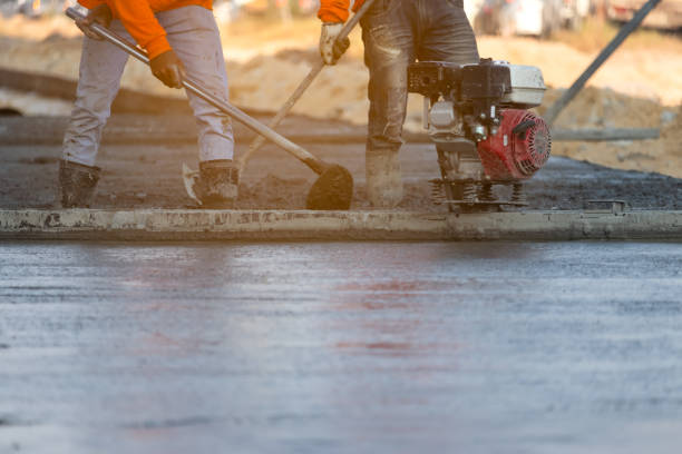 Best Stamped Concrete Services in Trumann, AR