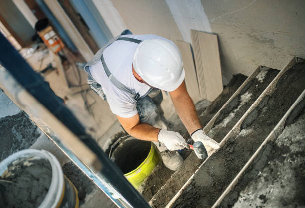 Best Concrete Foundation Repair in Trumann, AR