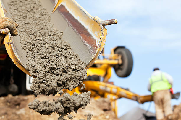 Best Concrete Removal and Replacement in Trumann, AR