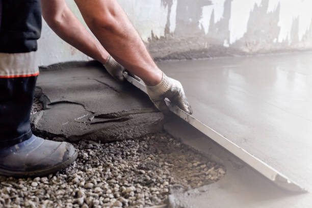 Best Concrete Grinding and Polishing in Trumann, AR